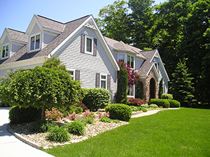 Landscapers and Lawncare Services in Du Bois, PA